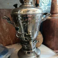 سماورنفتی