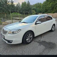 برلیانس h330