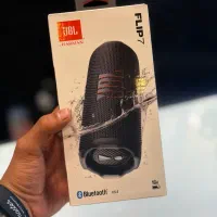 اسپیکر اصلی جی بی ال Flip 7 و charge 6