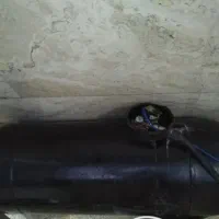 کپسول ال پی جی