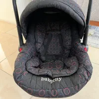 کریرنوزاد اسپرت