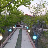 باغ-ویلا-کوشک-شیک