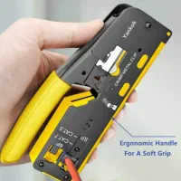 آچار سوکت زن میان گذر HT-718