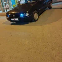 پژو ۴۰۵ مدل ۸۰