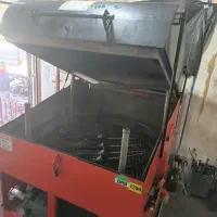 تعمیر انواع کمک
