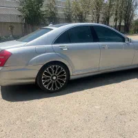 فروش بنز اس ۳۵۰