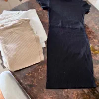 پیراهن کش پنبه