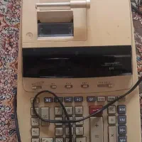 ماشین حساب اصلی شارپ