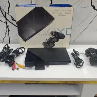 ps2فلش خور