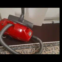 جاروبرقی ناسیونال