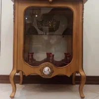 مینی بوفه آنتیک