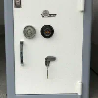 گاوصندوق  550KR کاوه گاو صندوق امنیت