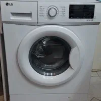 لباسشویی ال جی