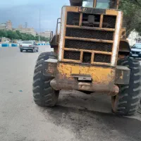 لودر کاوازاکی ۷۰