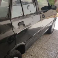 پرایدهاچبک