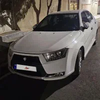 دنا پلاس ۱۴۰۰ تیپ ۲ معاوضه با ۲۰۷ اتومات