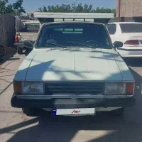 پیکان وانت87 دوگانه کارخانه درجه یک