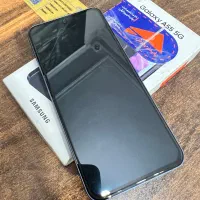 گوشی A55|موبایل|اراک, |دیوار