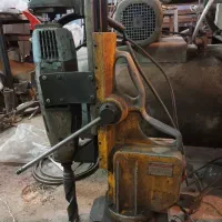 دریل مگنت هاندی