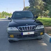 موسو اتومات3200 فول6 سیلندر