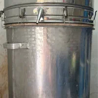 گلابگیر ۲۰۰لیتری