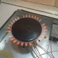 تعمیر گاز رو میزی و اجاق گاز