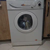 لباسشویی آبسال