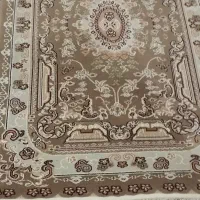 فرش وکناره فرش