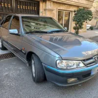 پرشیا نوک مدادی مدل ۸۵