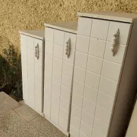 جا کفشی|جاکفشی، کمد، دراور|همدان, |دیوار