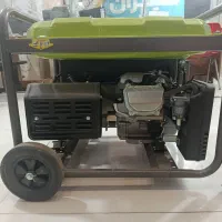 موتور برق رویالتی 10 کیلو در حد نو