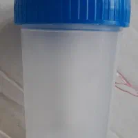 ظرف نمونه ادرار