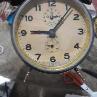 رومیزی عتیغه با۶۰سال قدمت کارکردسالم تمام فابریک