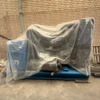 دیزل ژنراتور بنز ۳۰۰ کاوا