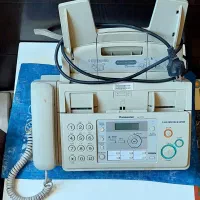 تلفن پاناسونیک