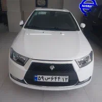 دنا پلاس اپشنال سفید مدل ۱۴۰۳