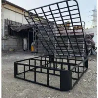تولید کفی‌تخت جکدار زیر تختی ‌ زیر تشکی باکس دار
