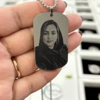 حکاکی چهره چشم متن