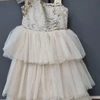 لباس مجلسی کودک