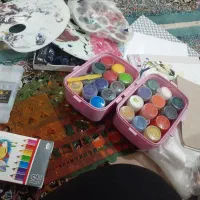 وسایل طراحی وگرافیک
