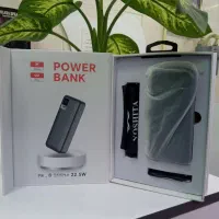 پاوربانک 20000  ،YOSHITA