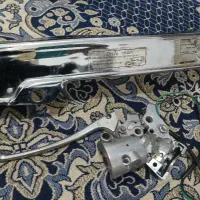 سلام قلوه و قاب زنجیر کاوزاکی