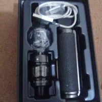 ویپ تارگت ۲۰۰vaporesso