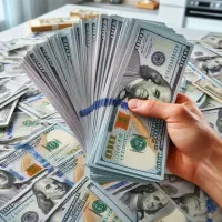 کار درمنزل معتبر وحلال،درآمدروزانه بین ۱تا۲میلیون