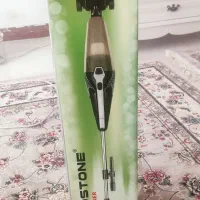 جارو برقی دستی نوو