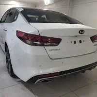 آپتیما  فول شرکتی جی تی