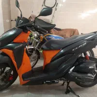 کیلیک150تایلندی در حد