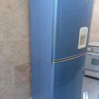 یخچال فریزر