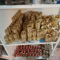 فروش و خرید انواع شیر آلات و اتصالات ساختمانی