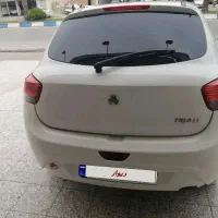 تیبا۲|خودرو سواری و وانت|برازجان, |دیوار